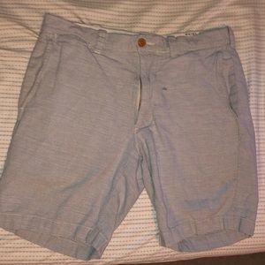 J. Crew Stanton Collection Shorts